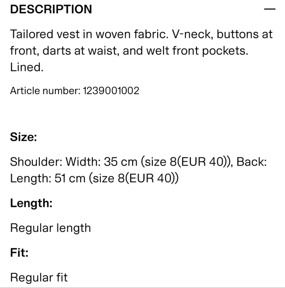 Greige Suit Set - Picture 6 of 14